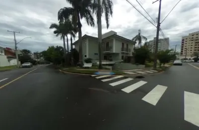 Casa em condomínio fechado com 5 quartos à venda na Alameda das Laranjeiras, 255, Parque Faber Castell I, São Carlos