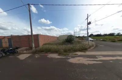 Terreno à venda na Rua Doutor Valdir Santoro, S/n, Residencial Arcoville, São Carlos