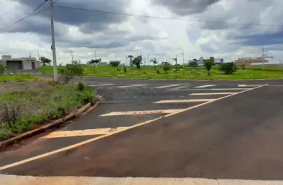 Terreno à venda na Rua 4, 0, S/N, Residencial Salto do Monjolinho, São Carlos