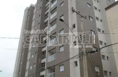 apartamento de dois dormitórios sendo um suíte próximo a USP.