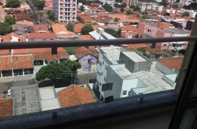Apartamento com 1 quarto para alugar na Alameda das Hortências, 95, Cidade Jardim, São Carlos