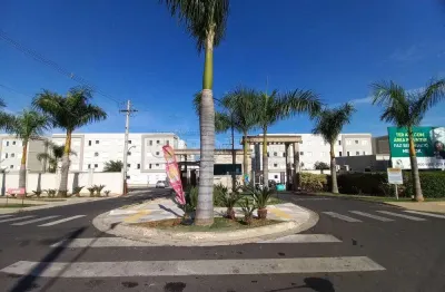 Apartamento com 2 quartos à venda na Avenida Joao Stella, Bloco 18, 300, Residencial Monsenhor Romeu Tortorelli, São Carlos