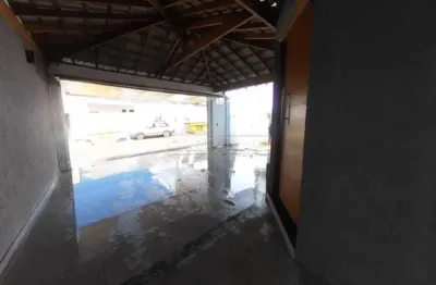 Casa com 3 quartos à venda na Rua Aginaldo Melo Nunes, 715, Jardim Embaré, São Carlos