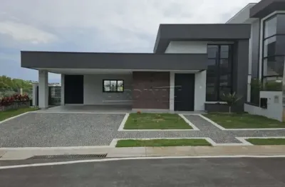 Belíssima casa térrea à venda com 3 dormitórios no swiss park