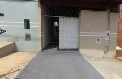 Casa com 2 quartos para alugar na Rua Antônio Vigna, 447, Cidade Aracy, São Carlos