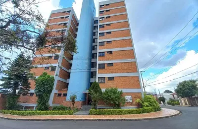 Apartamento com 1 quarto à venda na Rua Thomaz Antônio Gonzaga, 333, Parque Arnold Schimidt, São Carlos