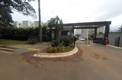 Aluguel de apartamento padrão no bairro residencial parati em são carlos/sp