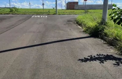 Terreno à venda na Salto Do Monjolinho, Residencial Salto do Monjolinho, São Carlos