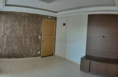 Apartamento com 2 quartos à venda na Avenida Santa Adélia, Bloco 08, 900, Jardim América (Vila Xavier), Araraquara