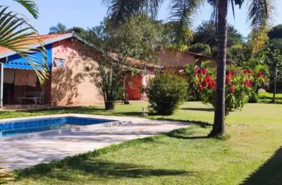 Fazenda à venda na Rua Pau-brasil, P/gleba - 3/a, 465, 7 Distrito Industrial (Antonio Zanin), Araraquara