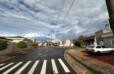 Casa em condomínio fechado com 3 quartos à venda na Rua Danilo Micalli, 50, Parque Santa Felícia Jardim, São Carlos