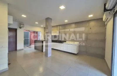 Casa com 3 quartos à venda na Rua Padre Teixeira, 3447, Vila Nery, São Carlos