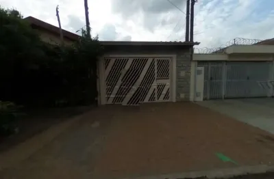 Casa com 3 quartos à venda na Rua Luiz Procópio Araújo Ferraz, 266, Parque Santa Felícia Jardim, São Carlos