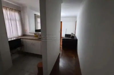 Apartamento com 3 quartos para alugar na Rua Quinze de Novembro, 1776, Centro, São Carlos