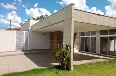 Casa com 2 quartos à venda na Rua Imaculada Conceição, Casa, 2703, Centro, Araraquara