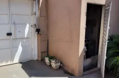 Casa com 2 quartos à venda na Rua Goiás, 41, Jardim Pacaembu, São Carlos