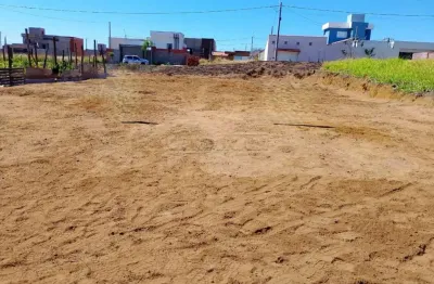 Terreno à venda na Rua Sérgio Aparecido Balan, s/n, Residencial Arcoville, São Carlos