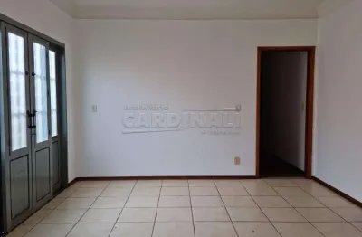Casa com 3 quartos para alugar na Rua Imperador Hiroito, 135, Jardim Hikare, São Carlos