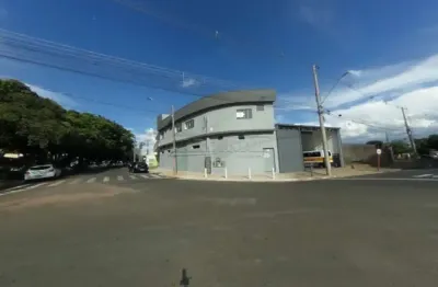 Sala comercial para alugar na Avenida Otto Werner Rosel, Sala 01, 118, Jardim Ipanema, São Carlos