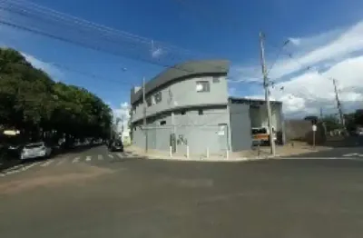 Sala comercial para alugar na Avenida Otto Werner Rosel, Sala 02, 118, Jardim Ipanema, São Carlos