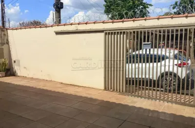 Casa com boa localização próximo a supermercados, bancos, varejão, escola e creche