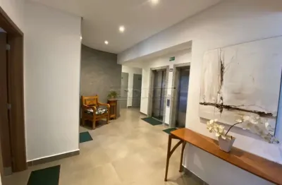 Apartamento com garagem para 2 veiculos no jardim lutfalla próximo a usp em são carlos