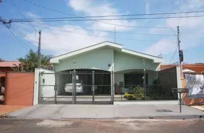 Casa com 3 quartos à venda na Avenida Liberdade, - Lote 10/ Quadra 01, 81, Jardim Nova Santa Paula, São Carlos