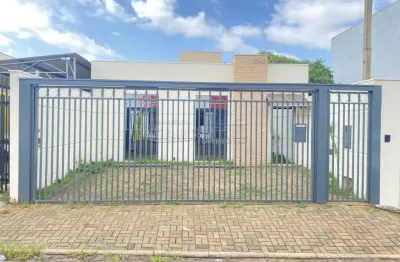 Sala comercial para alugar na Rua Jesuíno de Arruda, 2542, Centro, São Carlos