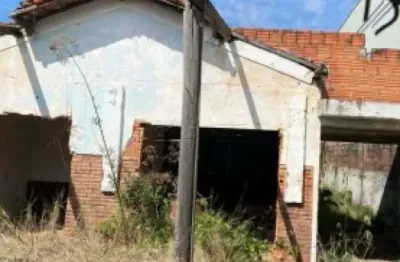 Terreno à venda na Rua Natalino Mastro Francisco, 1266, Vila Boa Vista 1, São Carlos