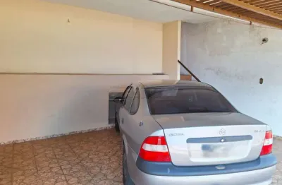 Casa com 3 quartos à venda na Rua Conde do Pinhal, 976, Jardim São Carlos, São Carlos