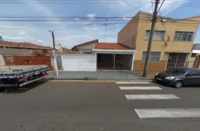 Imóvel muito bem localizado e seguro, também atende como ponto comercial.