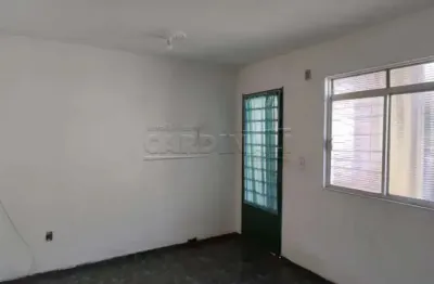 Apartamento com 2 quartos à venda na Rua Da Paz, Bloco 05, 281, Vila Izabel, São Carlos