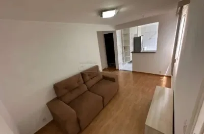 Apartamento com 2 dormitórios na vila izabel próximo ao norden hospital em são carlos