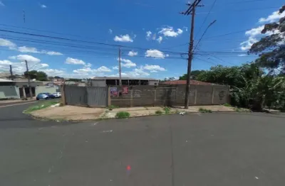 Terreno à venda na Avenida Pacaembu, 325, Jardim Pacaembu, São Carlos