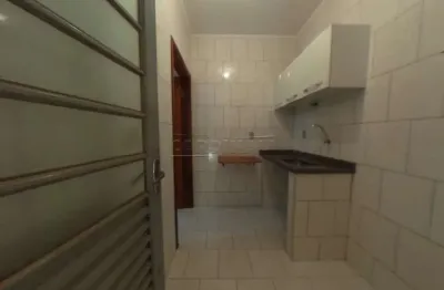 Kitnet / Stúdio para alugar na Rua Francisco Maricondi, Kit 04, 260, Vila Marina, São Carlos