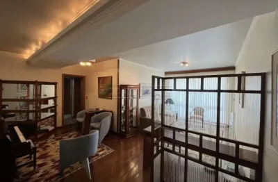 Apartamento com 3 quartos à venda na Rua Major José Inácio, 1844, Centro, São Carlos