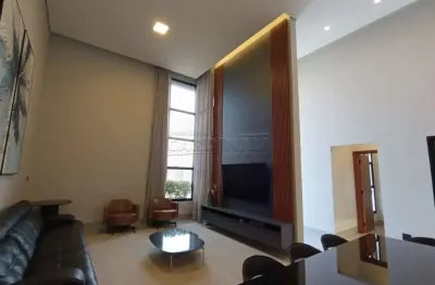 Casa em condomínio fechado com 3 quartos à venda na Avenida Brasilino Damha, 750, Condomínio Village Damha IV, São Carlos