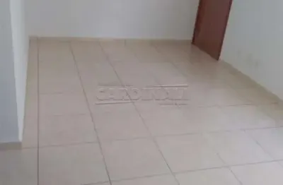 Apartamento com excelente localização em sao carlos - sp