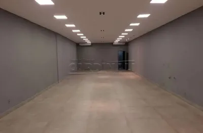 Ponto comercial à venda na Rua Geminiano Costa, 549, Jardim São Carlos, São Carlos