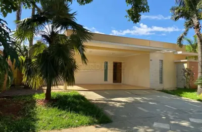 Casa em condomínio fechado com 3 quartos à venda na Avenida Miguel Damha, 1000, Condomínio Parque Residencial Damha l, São Carlos