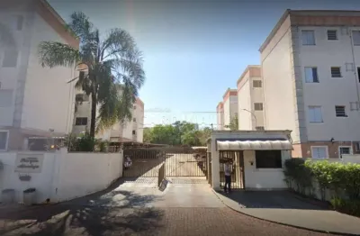 Apartamento com 2 quartos à venda na Rua Doutor Giuseppe Aufiero Sobrino, Bloco 08, 663, Jardim Residencial Elvio Lupo, Araraquara