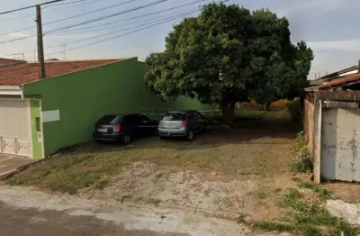Terreno à venda na Rua Pedro Monteleone, 147, Jardim Tangará, São Carlos