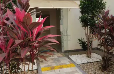 Excelente localização próximo a supermercados, escola e creche