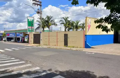 Barracão / Galpão / Depósito à venda na Avenida João Baptista de Oliveira, 810, Vila Xavier (Vila Xavier), Araraquara