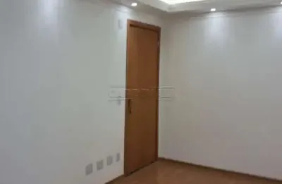 Apartamento com 2 quartos à venda na Rua Ray Wesley Herrick, Bloco 4, 5441, Jardim Embaré, São Carlos