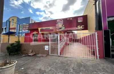 Ponto comercial à venda na Avenida Sao Carlos, 0, 2830, Centro, São Carlos