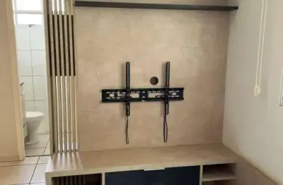 Apartamento com 2 quartos à venda na Rua Coronel Carlos Simplicio Rodrigues, 136, Jardim Gibertoni, São Carlos