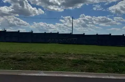 Terreno em condomínio fechado à venda na Avenida Agenor Galdino Do Prado, 300, Jardim Jóckei Club A, São Carlos