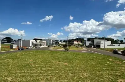 Casa em condomínio fechado com 3 quartos à venda na Avenida Agenor Galdino Do Prado, 300, Jardim Jóckei Club A, São Carlos