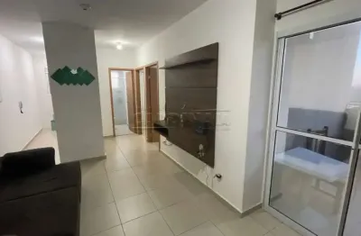 Apartamento com 2 quartos à venda na Rua Theodolina Modena Coca, Bloco 5, 155, Vila Rancho Velho, São Carlos